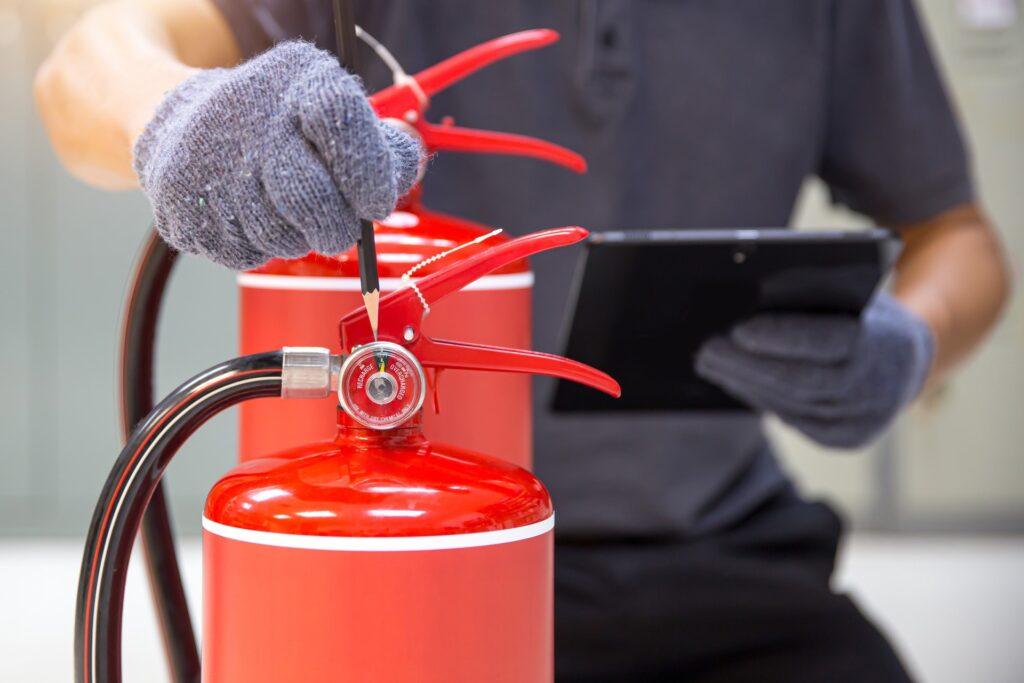 CORSO DI AGGIORNAMENTO PER ADDETTI ALL’ANTINCENDIO E GESTIONE DELLE EMERGENZE – LIVELLO 1/basso rischio