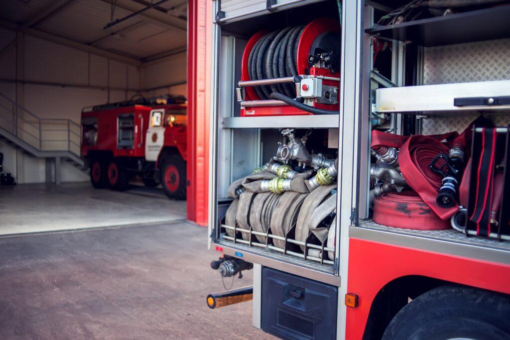 CORSO DI AGGIORNAMENTO PER ADDETTI ALL’ANTINCENDIO E GESTIONE DELLE EMERGENZE – Livello 3/alto rischio