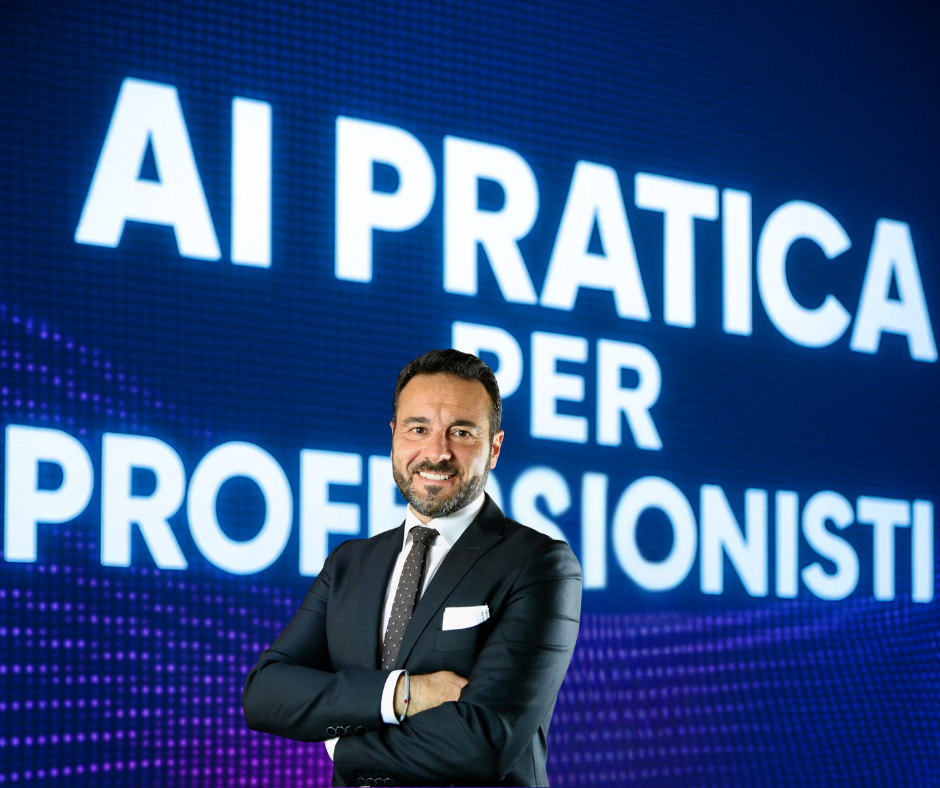 AI PRATICA PER PROFESSIONISTI (CORSO ONLINE)