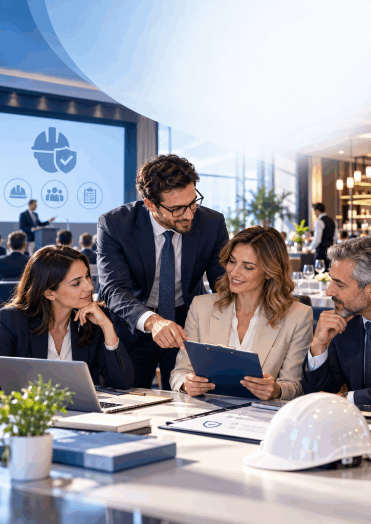 L’ACCORDO STATO-REGIONI SULLA SICUREZZA DEL LAVORO: UN ANNO DOPO